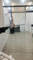 Nhà Mặt Tiền Dương Bá Trạc Dòng Tiền Không Lộ Giới 3 Tầng P2 Q8