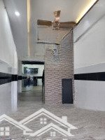 Nhà Mặt Tiền Dương Bá Trạc Dòng Tiền Không Lộ Giới 3 Tầng P2 Q8