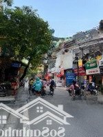 Siêu Phẩm! Lô Góc Mặt Phố Trương Định, Kd Đỉnh, Vỉa Hè,Mặt Tiền4M,Diện Tích38M2 Chỉ 8.5 Tỷ