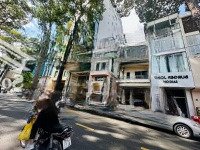 Cần Bán Nhà Mặt Tiền Bùi Thị Xuân P. Pnl Q.1 Trệt 3 Lầu Diện Tích: 4M X 20M Hđt: 70 Triệu Giá Đầu Tư 30Tỷ