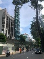 Cần Bán Nhà Mặt Tiền Bùi Thị Xuân P. Pnl Q.1 Trệt 3 Lầu Diện Tích: 4M X 20M Hđt: 70 Triệu Giá Đầu Tư 30Tỷ