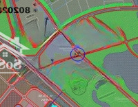 Mặt Phố Ql3 Giá Trong Ngõ Sát Nút Giao Thông Đ Tứ Liên + Ql3 Đông Anh G,Iá Cực Tốt Chủ Nhiệt Bán