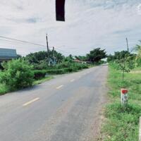 Hơn 1.000mv đất làm vườn có thổ cư