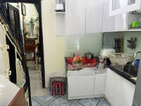 Bán Nhà Mặt Chợ Trại Găng Kinh Doanh Sầm Uất Ô Tô Vào Đến Cửa
