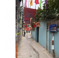 Chính Chủ Đất Nhật Tảo - 130M2 - Siêu Phẩm Xây Ccmn - Nở Hậu - Ô Tô - 17 Tỷ