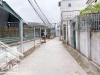 Bán Đất Tại Xã Bích Hòa, Thanh Oai, Hà Nội, 3,4 Tỷ, 48 M2