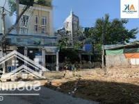 Hàng Hiếm! Bán Nhanh Lô Đất (61,2 M2), Mặt Tiền Kinh Doanh, Gần Đh Ngân Hàng, P. Linh Chiểu.