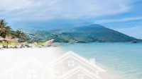 Đất Tđc Bá Hà 2 Ngay Biển Giá Chỉ 27 Triệu/M2 Full Thổ Cư Thích Hợp Xây Dựng Ks, Villa, Homestay