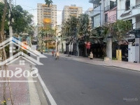 Bán Gấp Khuôn Đất Lê Đức Thọ - Bên Cạnh Công Viêndiện Tích10*29M Giá Bán 22 Tỷ