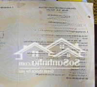 Cần Chuyển Nhượng Đất 2 Mặt Tiền Giá Tốt Liên Hệ: 0985574909Phong