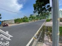 Cần Bán Đấtmặt Tiềnđường Trần Minh Sơn, An Khánh, Ninh Kiều, Cần Thơ( Bv Đa Khoa Cần Thơ) 120M2/ 600 Triệu