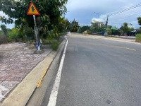 Cần Bán Đấtmặt Tiềnđường Trần Minh Sơn, An Khánh, Ninh Kiều, Cần Thơ( Bv Đa Khoa Cần Thơ) 120M2/ 600 Triệu