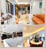 Cho Thuê Cc Hà Nội Aqua Central, Giá Thỏa Thuận, 150M2, Yên Phụ, Ba Đình, Hn Hot!