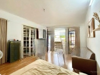 Cho Thuê Căn Hộ Phố Bà Triệu,Diện Tích40M2, Gồm 1 Phòng Ngủ Đầy Đủ Nội Thất, Vệ Sinh Khép Kín, Giá 8,2 Triệu/Tháng