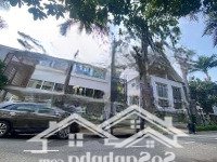 Cho Thuê Biệt Thự Thương Mại Ngân Long Liền Kề Quận 7