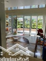 Cho Thuê Biệt Thự Thương Mại Ngân Long Liền Kề Quận 7