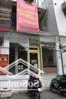 Siêu Hot Nhà Mặt Phố, Mặt Bằng Kinh Doanh Lý Thường Kiệt, Hoàn Kiếm 40 Triệu Lh - 0347 743358