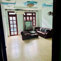 BÁN NHÀ HẺM XE HƠI 8M CỬU LONG 4,6X15 NGAY TRƯỜNG SƠN SB TÂN SƠN NHẤT CHỈ 14,7 TỶ