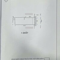 BÁN NHÀ HẺM XE HƠI 8M CỬU LONG 4,6X15 NGAY TRƯỜNG SƠN SB TÂN SƠN NHẤT CHỈ 14,7 TỶ