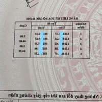 GIÁ THẬT 850TR MT ĐƯỜNG NHỰA SHR CÁCH CẦU VƯỢT CỦ CHI 500M