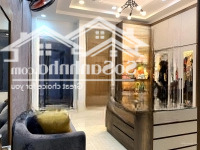 Bán Nhà Hẻm Vip Trần Bình Trọng, Quận 5 Dtcn:88M2, Trệt 3 Lầu, Sân Thượng, Giá Bán 18.5 Tỷ Tl