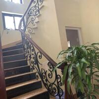 Bán Biệt Thự 3 Tầng Đồi T5. DT:216m2,MT:12m Siêu Đẹp Và Rẻ !!!