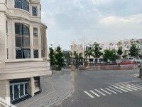 Bán Căn Hướng Nam - Đường Số 10, Công Viên Cityland Park Hills. Giá Bán 21,8 Tỷ