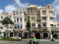 Bán Căn Hướng Nam - Đường Số 10, Công Viên Cityland Park Hills. Giá Bán 21,8 Tỷ