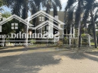 Bán Biệt Thự Đơn Lập Mỹ Phú 1 ,Căn Góc 2 Mặt Tiền,Dt :22,75 *16M, Giá Bán 130 Tỷ,Sổ Hồng.0903.775178