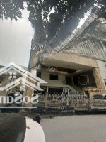 Bán Toà Văn Phòng Phố Nguyễn Hoàng, Nam Từ Liêm, Diện Tích: 266M Mặt Tiền 11M, Ô Tô Tránh
