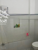 Nhà Mặt Tiền Đường Số 10 Chợ Tân Mỹ