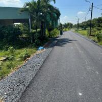 LÔ ĐẤT ĐẸP ĐƯỜNG Ô.TÔ 7 CHỖ SÁT QL22 500M SHR 140M2 CHỈ 450TR