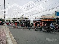 Mặt Tiền Kinh Doanh Đỉnh-Bình Long-Nhà 2 Tầng 165M2(7X25)- Giá Bán 15.9 Tỷ