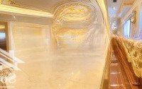 Bán Nhà Mặt Phố Kim Mã, Ba Đình, Kinh Doanh, Mặt Tiền Khủng, Dòng Tiền Khủng 4Tỷ/Năm