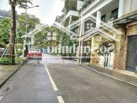 Bán Shophouse 112M2 Tại Romantic Park Tây Hồ Tây, Giá Cực Chất 4X Tỷ Vnd