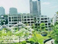 Bán Shophouse 112M2 Tại Romantic Park Tây Hồ Tây, Giá Cực Chất 4X Tỷ Vnd