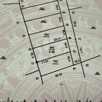 Cần bán đất tại Tiên Lữ, Dân Hoà, Thanh Oai, Hà Nội SĐCC giá chỉ 1,7 tỷ.