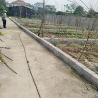 Cần bán đất tại Tiên Lữ, Dân Hoà, Thanh Oai, Hà Nội SĐCC giá chỉ 1,7 tỷ.