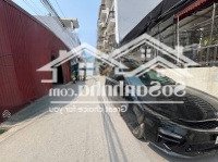 92.7M2 Đất Đồng Hoà - Đường Trước Đất Rộng ~ 6M - Ngang 4,9M