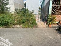 Bán Lô 4,5 X 12 Ngô Chí Quốc Giá Chỉ 3,25 Tỷ Sổ Riêng Xây Dựng Tự Do Gần Chợ Đầu Mối Thủ Đức .