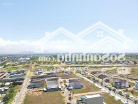 Đất Nền Phú Mỹ, Biệt Thự Mini Ngang 7.5M Đối Diện Trường Mần Non, Cách Công Viên 50M Giá Rất Tốt