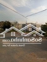 Bán Gấp Lô Đất Kdc Sở Văn Hoá Thông Tin Đường Liên Phường Phú Hữu 6.4 Tỷ/100M2