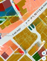 Bán Nhanh Lô Đất Đẹp 110M2 Ngang Hơn 5M Cạnh Vành Đai 2-Dương Đình Hội Tp Thủ Đức 7 Tỷ Xxx