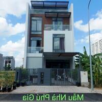 Chính chủ cần ra nền đất Phú Gia DT 7x17m, Khu B2 thuộc KDC Cát Lái Invesco giá 56tr/m.