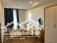 Cho Thuê Chung Cư Cao Cấp Sky89, 55M2, Giá Bán 13,5 Triệu Full Nội Thất, View Sông Đẹp, Quận 7 Hcm