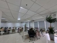 Cho Thuê Sán Văn Phòng Thương Mại 330M2 C1 Thành Công Quận Đống Đa