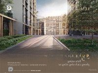 Căn 2 Phòng Ngủs1.1111 Mãi Nhất Siêu Đẹp Bên Lumi Giai Đoạn 1