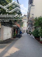 Bán Gấp Nhàhẽm Xe Hơi2 Mặt Tiền Trước + Sau Đường Phạm Văn Hai P.3 ( 5,2Mx23M) 3 Tầng , Giá Bán17.8 Tỷ Tl