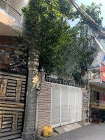 Bán Gấp Nhàhẽm Xe Hơi2 Mặt Tiền Trước + Sau Đường Phạm Văn Hai P.3 ( 5,2Mx23M) 3 Tầng , Giá Bán17.8 Tỷ Tl