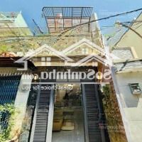 Chủ Nhà Bán Gấp Nhà Mai Xuân Thưởng, P11, Bình Thạnh 48M2, 1Tỷ 990 Triệu, Sổ Hồng, Sẵn Hđ Thuê 12 Triệu/Th